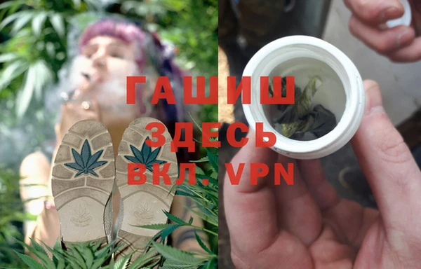 хмурый Алексеевка